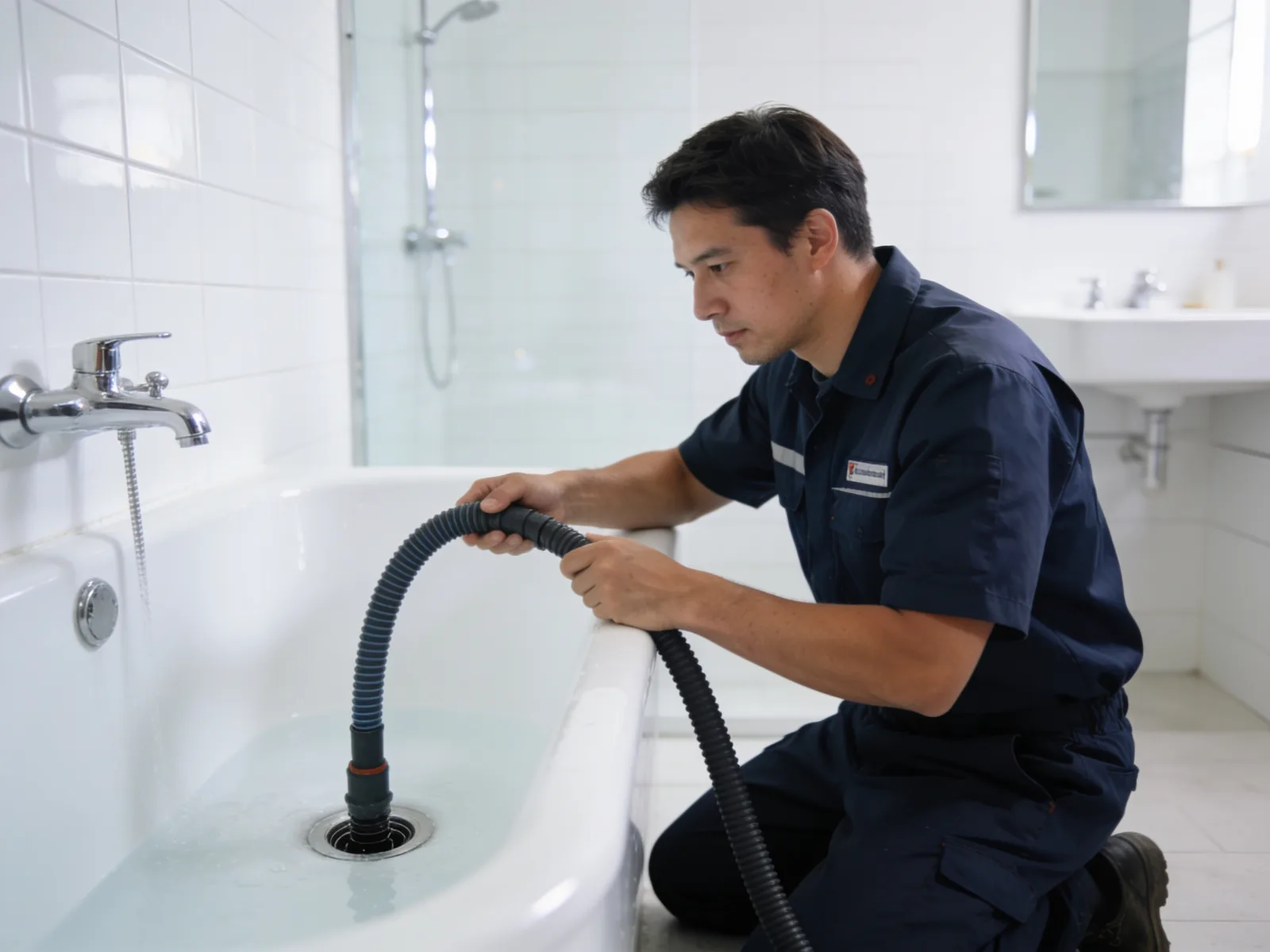 Emergency Plumber Lynchburg, OH FAQs